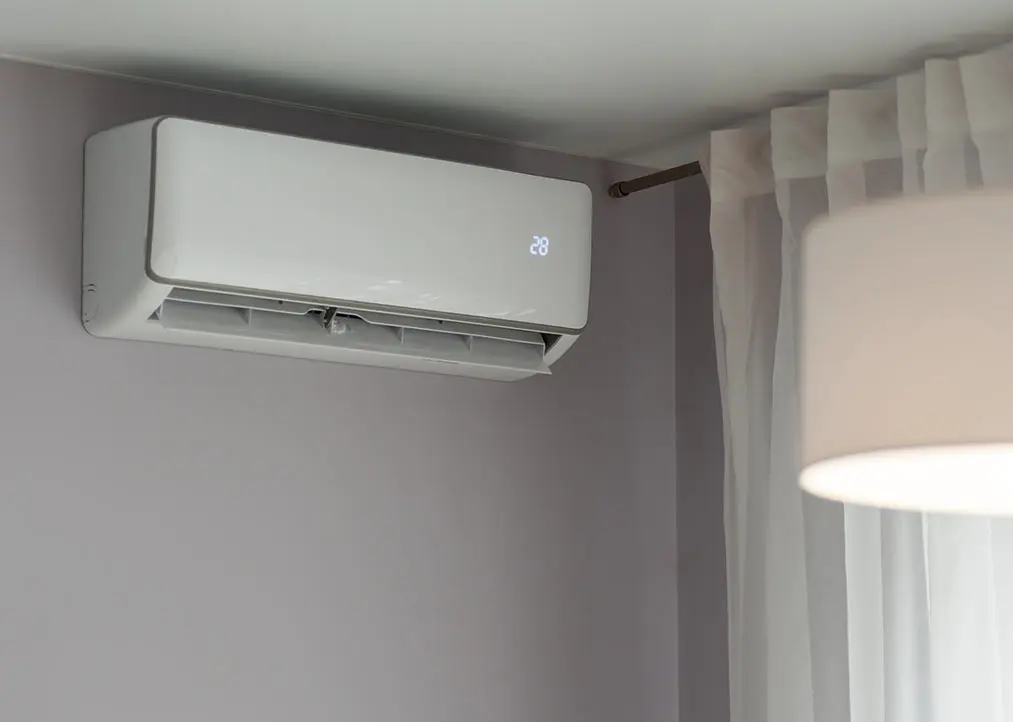 installation de la climatisation Tours